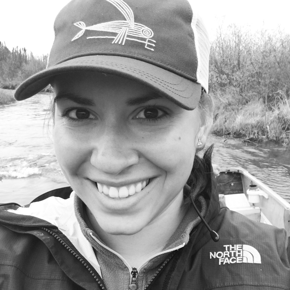 Meet your Posher, Abbie